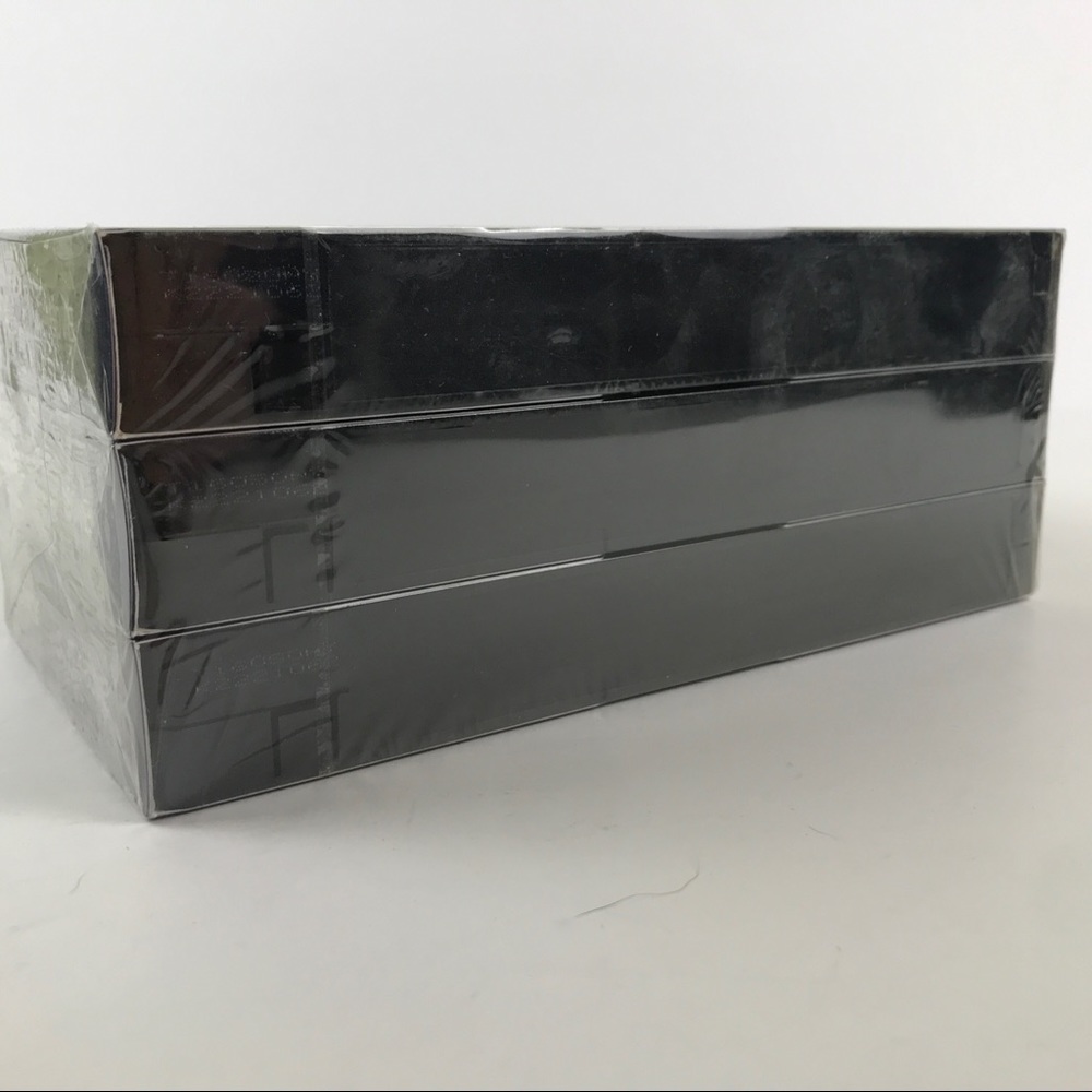 Sealed Sony T-160VE Premium Grade Blank VHS Tapes Made in USA 8 Hour Lot of 3 - Picture 9 of 14